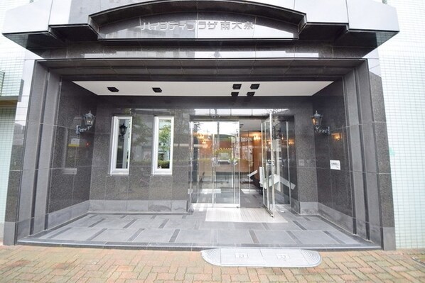 ハイシティプラザ南大泉の物件内観写真